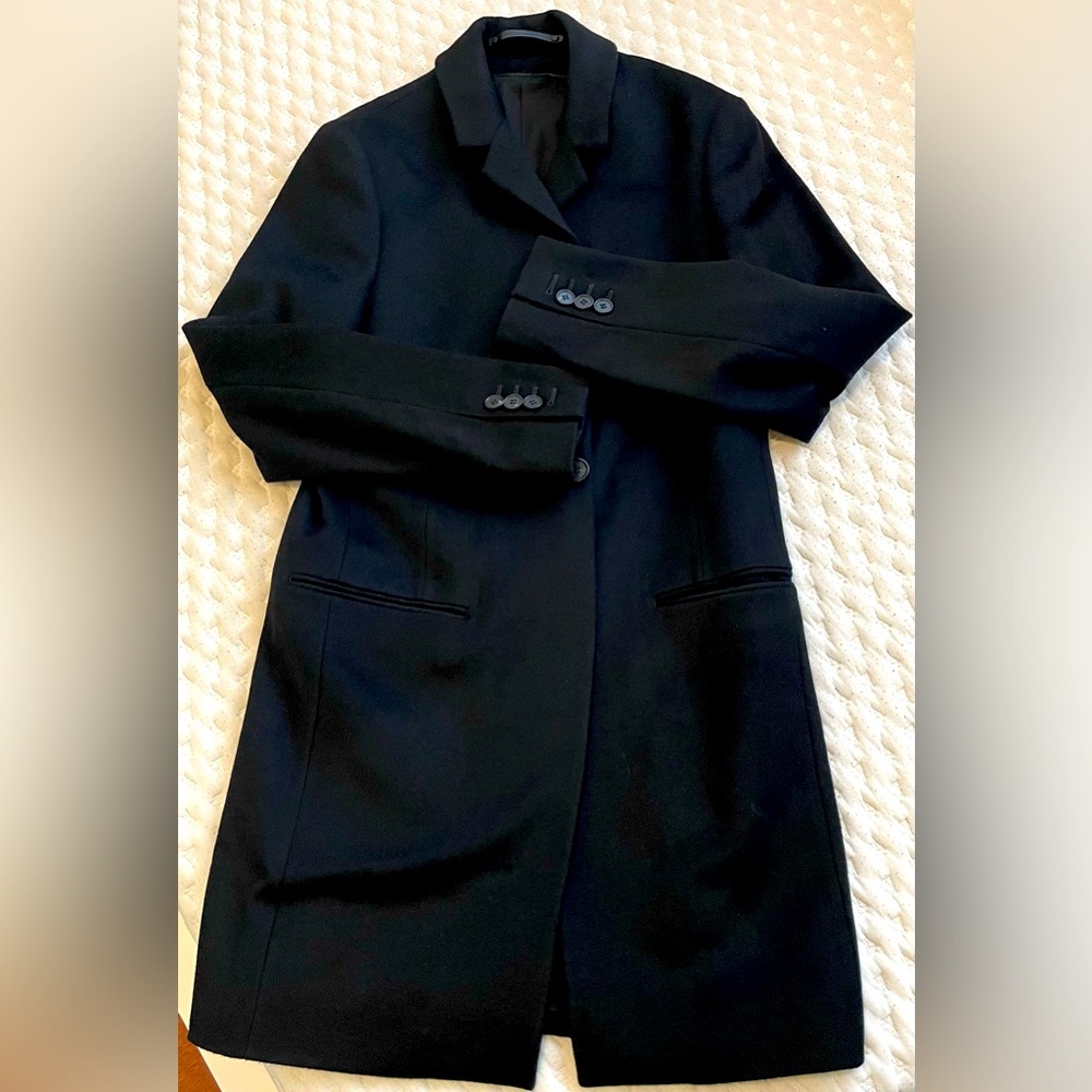 Allsaints Mens Coat